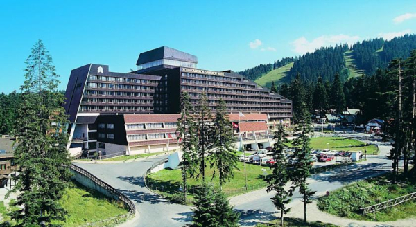 Las mejores ofertas de Samokov Borovtsi 