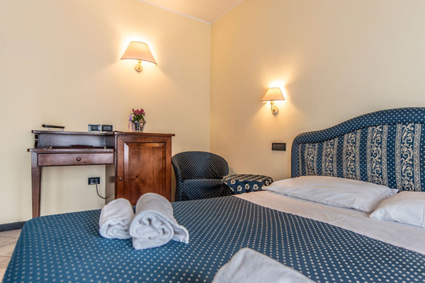 Las mejores ofertas de Yachting Hotel Mistral Lago de Garda