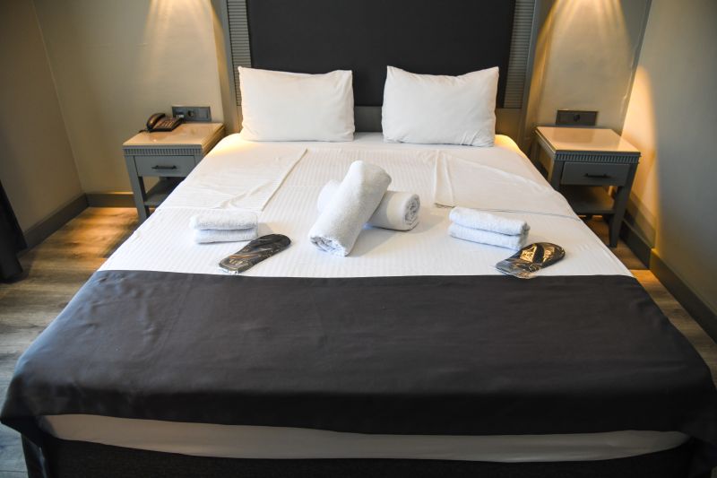 Las mejores ofertas de Grand S Hotel Estambul