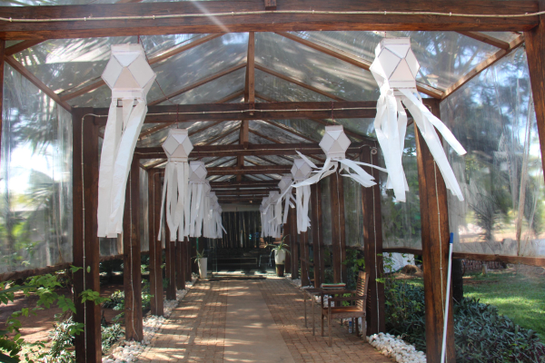 Las mejores ofertas de 360 Degree Beach Resort North Goa