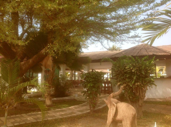 Las mejores ofertas de Bungalow Beach Hotel Kotu