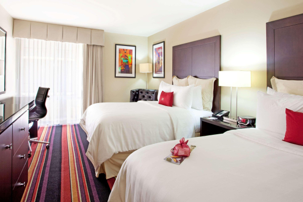 Las mejores ofertas de Clarion Hotel New Orleans - Airport & Conference C Avondale