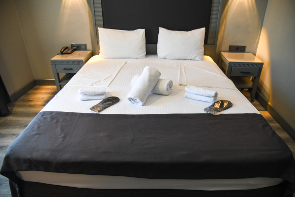 Las mejores ofertas de Grand S Hotel Estambul