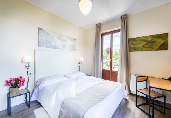 Las mejores ofertas de Il Perlo Panorama Como