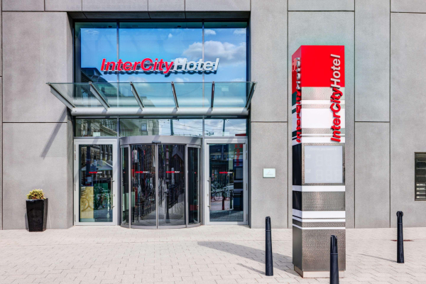 Las mejores ofertas de IntercityHotel Mannheim Mannheim