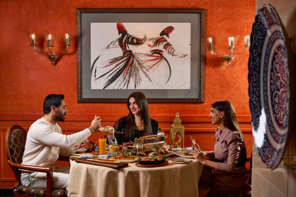 Las mejores ofertas de Kempinski Nile Hotel Garden City Cairo El Cairo