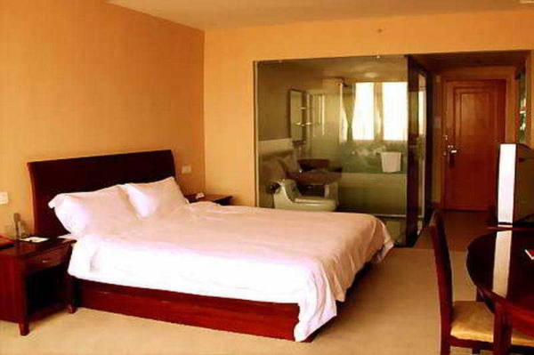 Las mejores ofertas de Nanyuan Inn Xueyuan Ningbo 