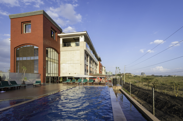 Las mejores ofertas de Ole Sereni Nairobi