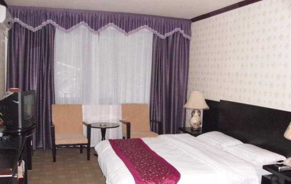 Las mejores ofertas de Park Resort YANGSHUO