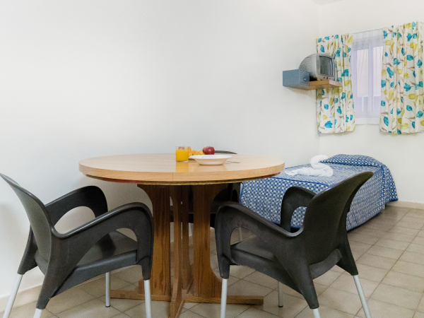 Las mejores ofertas de Qawra Point Holiday Complex Valletta