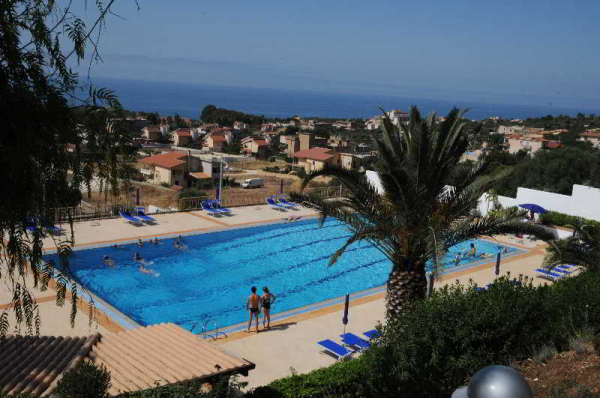 Las mejores ofertas de Residence Isabella Sport  Agrigento