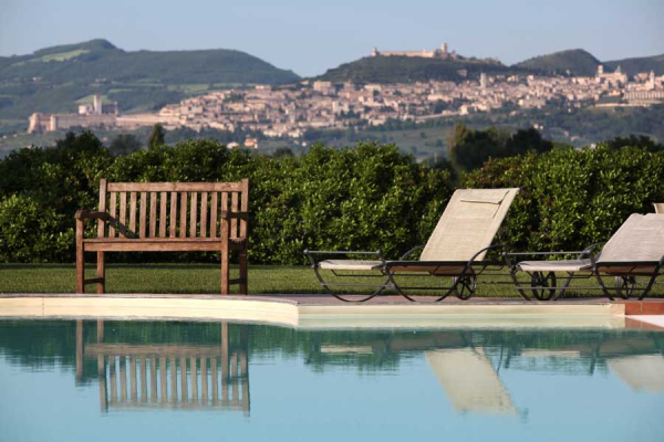 Las mejores ofertas de Resort & Spa San Crispino Assisi