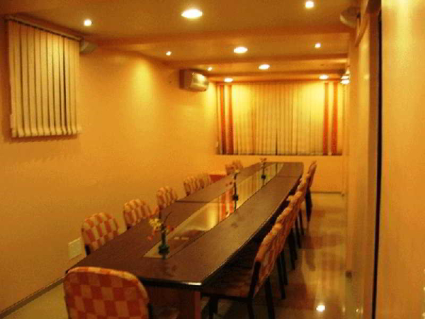 Las mejores ofertas de Siddhartha Inn Nagpur