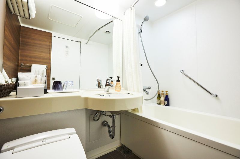 Las mejores ofertas de ANA Crowne Plaza Hotel Kumamoto Newsky Kumamoto