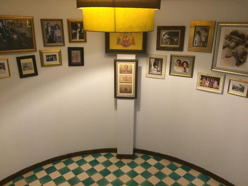 Las mejores ofertas de Changpuak Hotel Chiang Mai Chiang Mai 