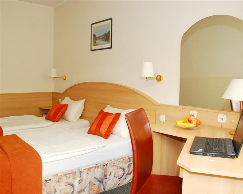 Las mejores ofertas de Hotel Orion Varkert Budapest 