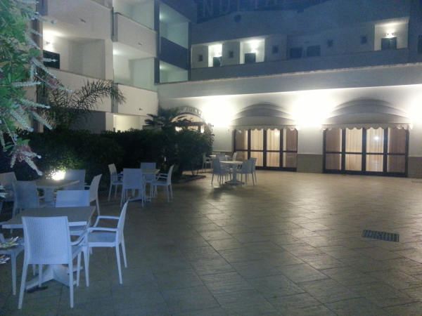 Las mejores ofertas de Hotel Magnolia Vico Del Gargano 