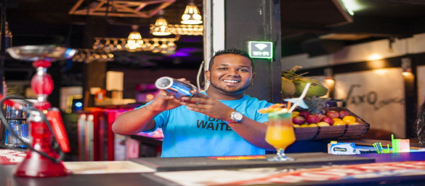 Las mejores ofertas de Manisa hotel Beaches of Mauritius West Coast