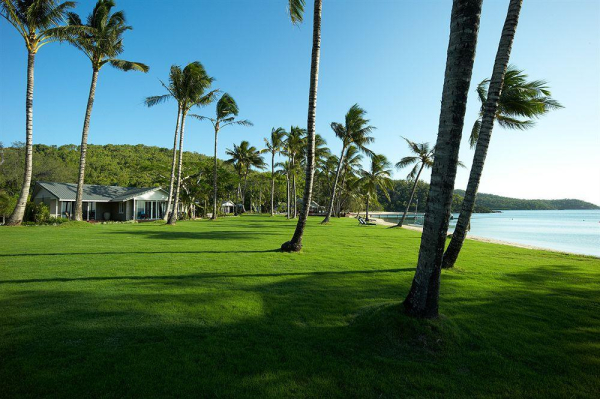 Las mejores ofertas de Orpheus Island Lodge Whitsunday Islands