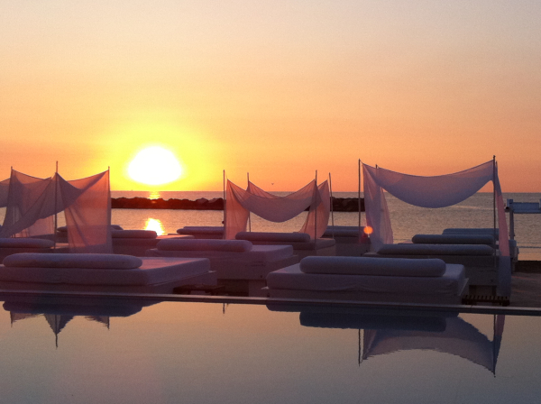 Las mejores ofertas de Vistamare Suite Hotel - Lido di Savio RIMINI
