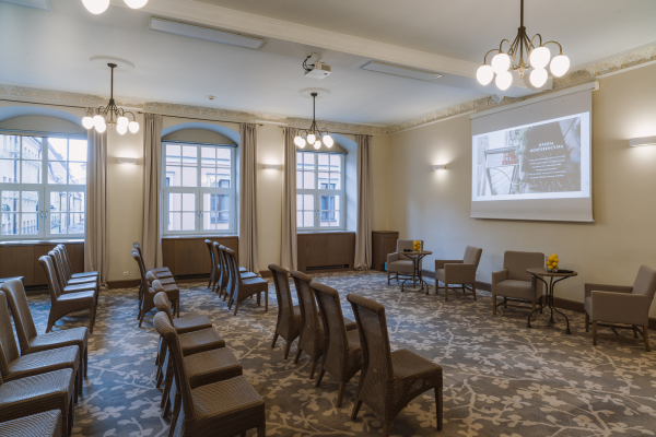 Las mejores ofertas de Art Hotel Wroclaw
