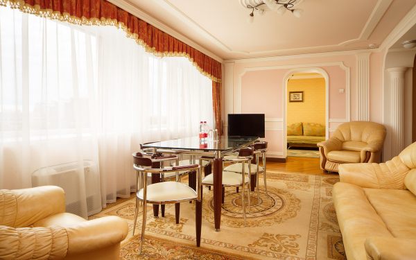 Las mejores ofertas de Azimut Astrakhan Astrakhan 