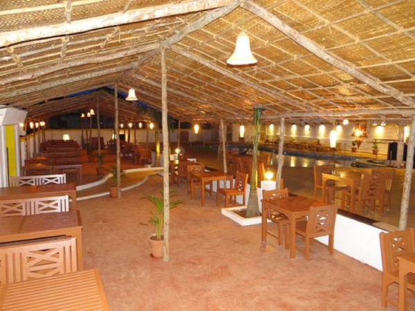 Las mejores ofertas de Colva Kinara South Goa