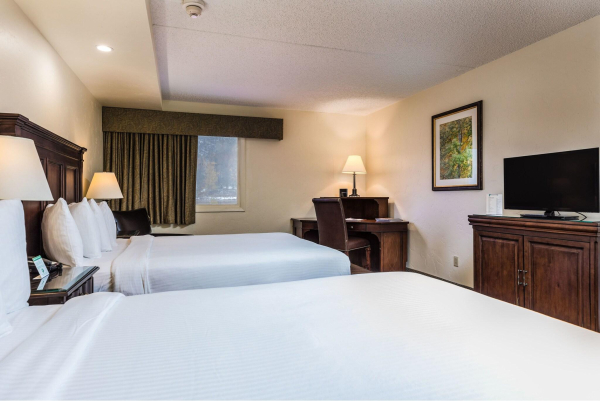 Las mejores ofertas de Evergreen Lodge At Vail Vail