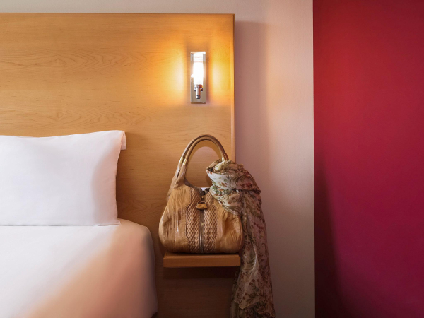 Las mejores ofertas de Ibis Muscat Muscat