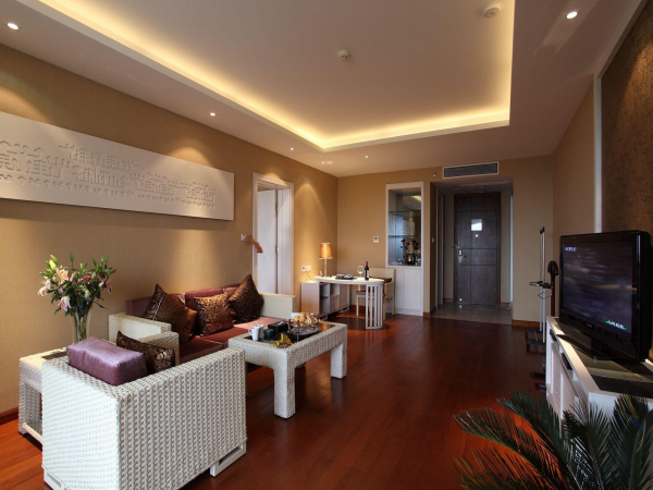 Las mejores ofertas de Luhuitou State Guesthouse & Resort Sanya 