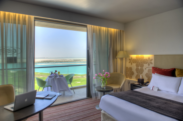 Las mejores ofertas de Staybridge Suites Abu Dhabi Yas Island Abu Dhabi