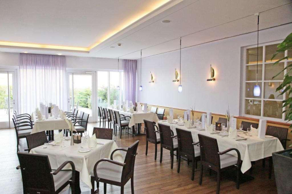 Las mejores ofertas de Wyndham Stralsund HanseDom Stralsund