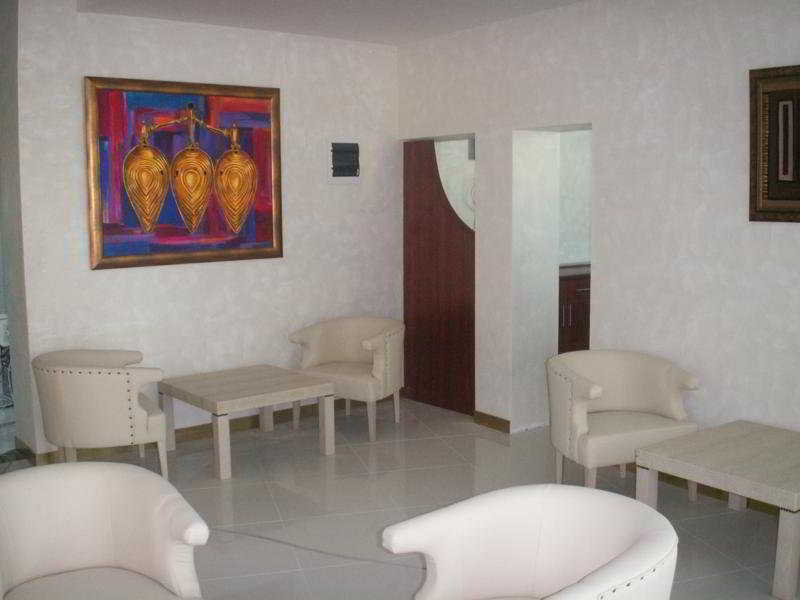 Las mejores ofertas de Grand Hotel Primorsko Primorsko 