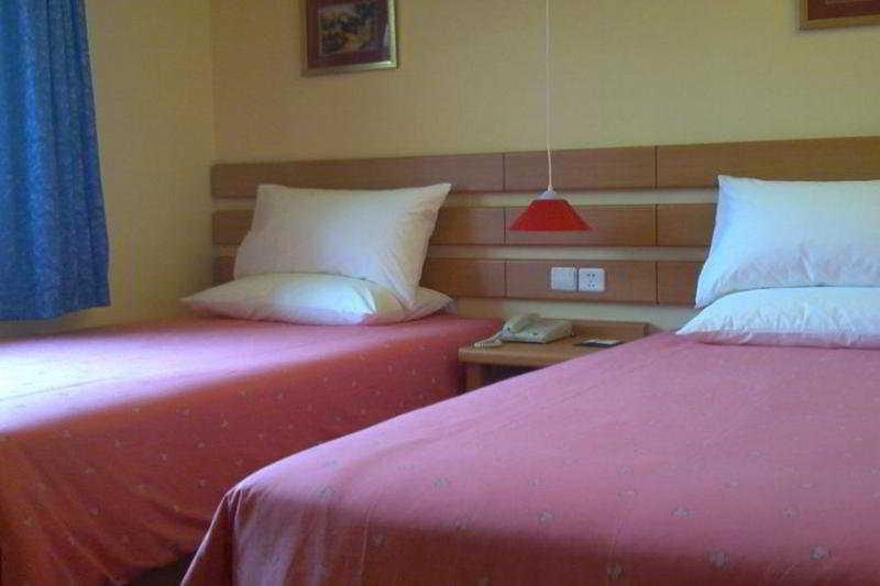 Las mejores ofertas de Home Inn Bus Station Hefei 