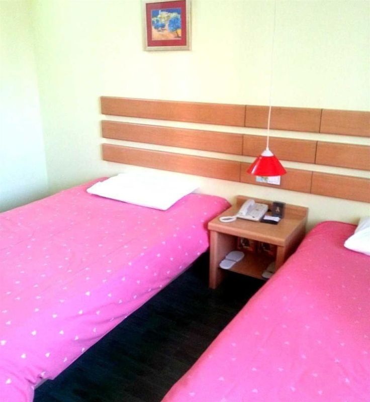 Las mejores ofertas de Home Inn Xuanhua Street Harbin 