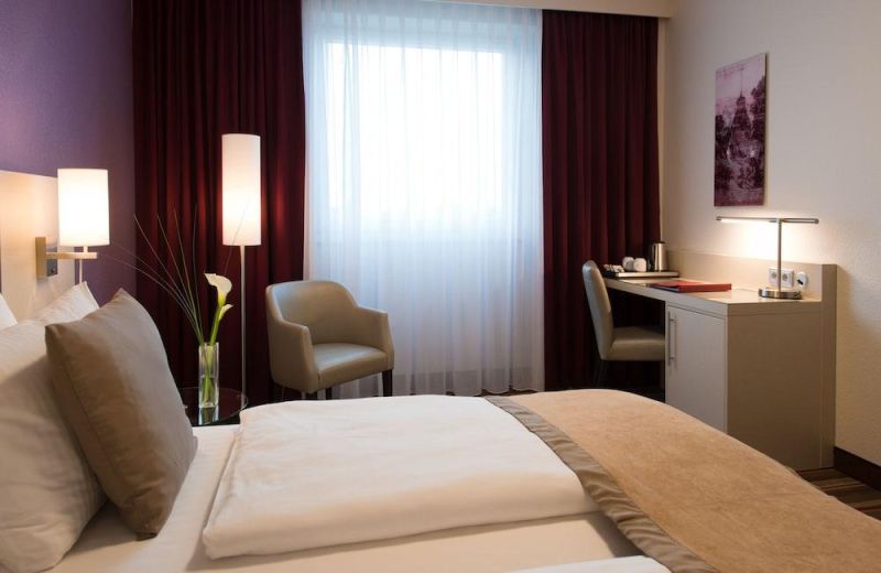 Las mejores ofertas de LEONARDO HOTEL KOLN Colonia