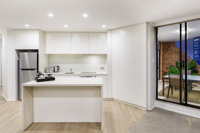 Las mejores ofertas de The York by Swiss-Belhotel Sidney