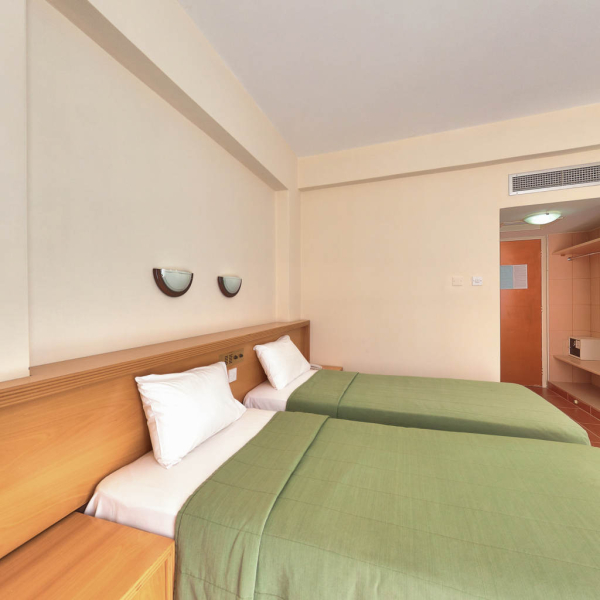 Las mejores ofertas de Flamingo Beach Larnaca