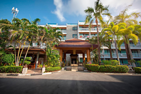 Las mejores ofertas de Honey Resort KATA