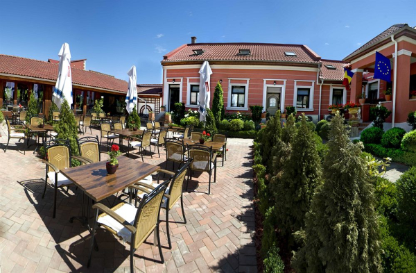 Las mejores ofertas de Hotel boutique Casa del Sole Timisoara