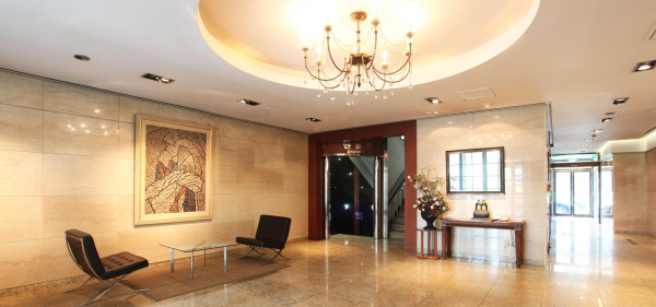 Las mejores ofertas de Karak Tourist Hotel Seúl