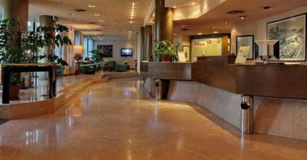 Las mejores ofertas de Meditur Hotel Cagliari Santa Maria CAGLIARI