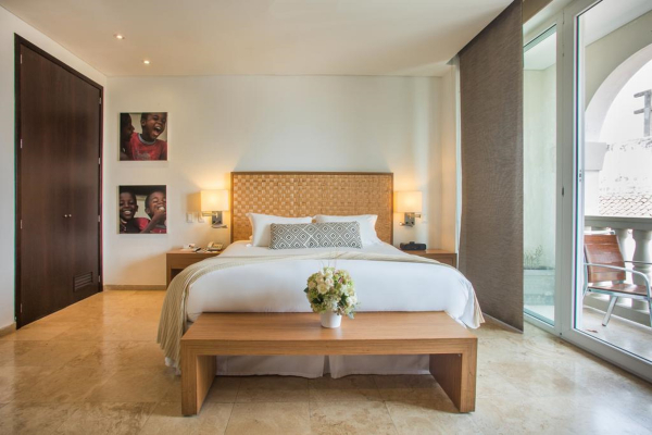 Las mejores ofertas de Movich Hotel Cartagena de Indias (SLH) Cartagena