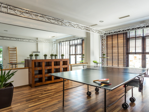 Las mejores ofertas de Perun Lodge Hotel Bansko