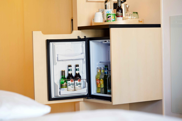 Las mejores ofertas de Scandic Berlin Potsdamer Platz Berlin