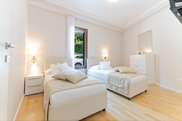 Las mejores ofertas de The Residence Podstrana