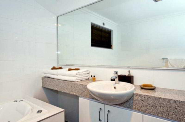 Las mejores ofertas de Verandah Apartments Perth Perth