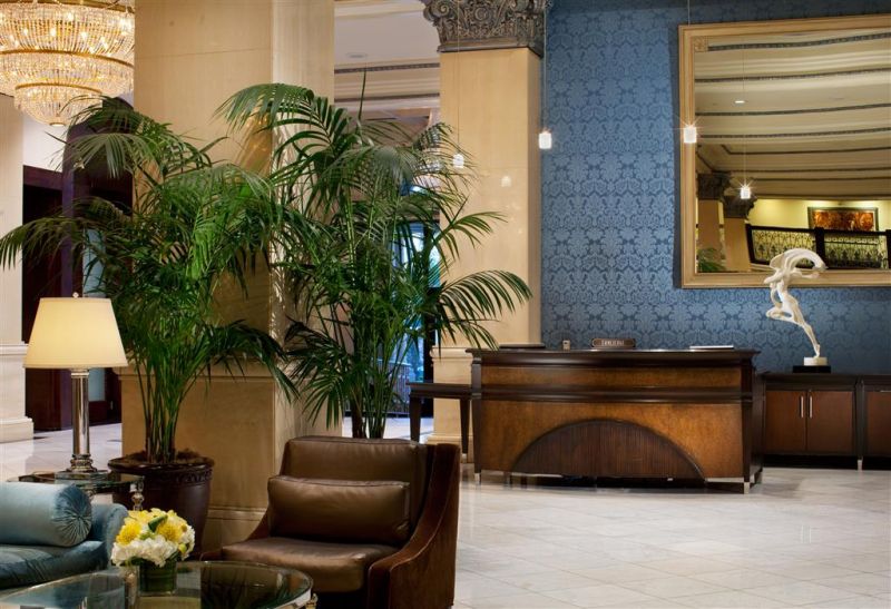 Las mejores ofertas de The US Grant San Diego