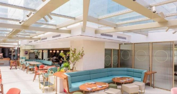 Las mejores ofertas de Ascott Huaihai Road Shanghai Shanghai