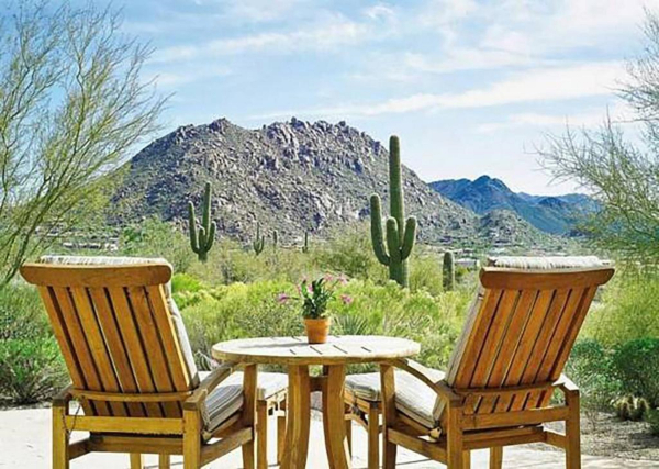 Las mejores ofertas de Four Seasons Resort Scottsdale Carefree 